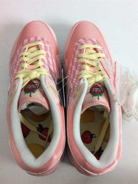 NIKE(ナイキ) / Air Max1 Strawberry Lemonade CJ0609-600 エア  