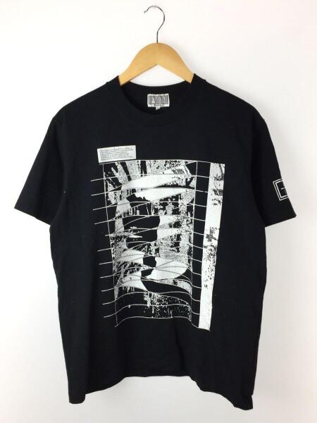 C.E(CAV EMPT)(シーイー(キャブエンプト)) / Tシャツ/M/コットン/BLK 
