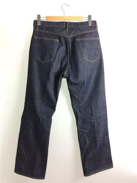 AURALEE(オーラリー) / HARD TWIST DENIM 5P PANTS/32/デニム A9AP01DM 