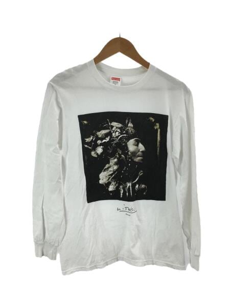 【Supreme】写真家 Joel-Peter Witkinコラボ　ロンT 長袖 Supreme】写真家 Joel-Peter Witkinコラボ ロンT 長袖 Supreme Joel
