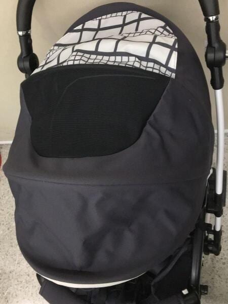 Aprica(アップリカ) / ラクーナソファクッション ベビーカー/A型/NVY