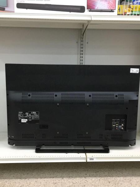 TOSHIBA(トウシバ) / 薄型テレビ・液晶テレビ REGZA 40S20 [40インチ 
