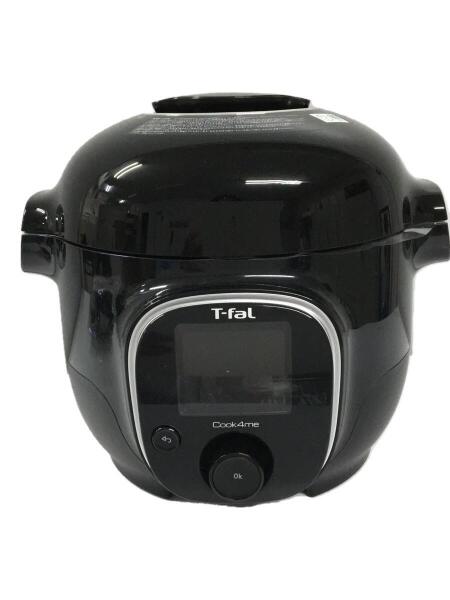 T-fal(ティファール) / 電気圧力鍋 クックフォーミー Cook4me CY8708JP 