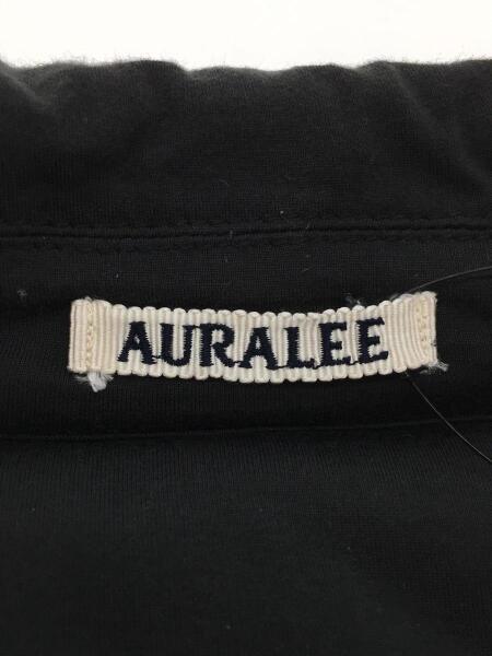 AURALEE(オーラリー) / 20aw DOUBLE CLOTH PUFFER BLOUSON 中綿パフ 