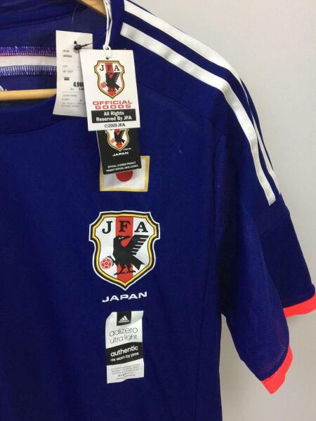 adidas(アディダス) / JFA OFFICIAL GOODS日本代表サッカー