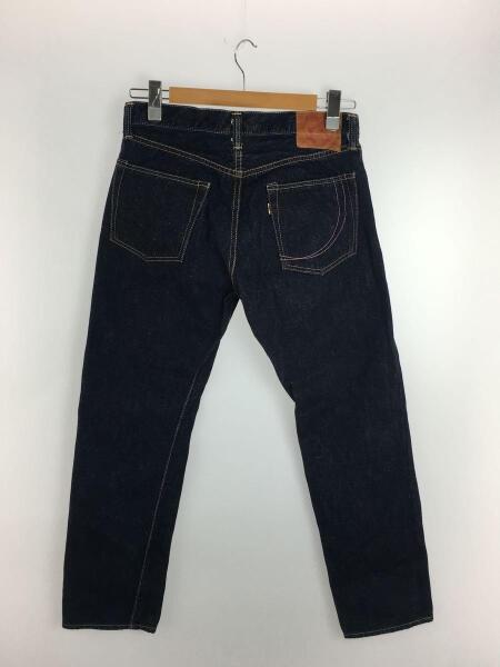 桃太郎ｼﾞｰﾝｽﾞ(モモタロウジーンズ) / キャンサス別注15.7oz セルビッチ 