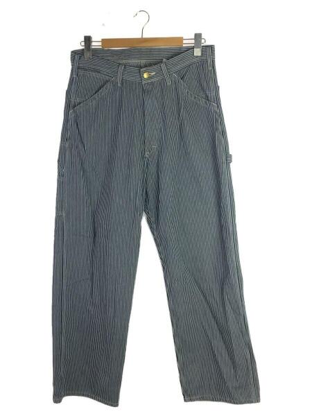 Lee ヒッコリーペインターパンツXL