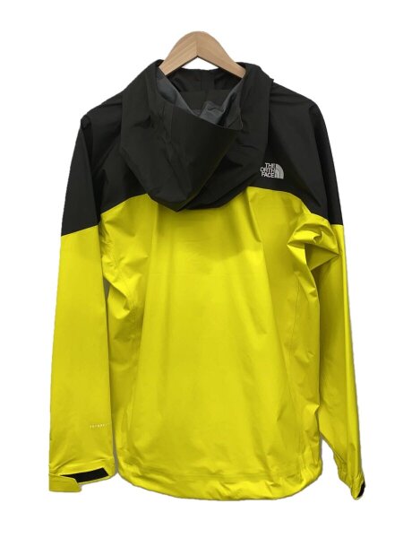 THE NORTH FACE(ザノースフェイス) / FLスーパーヘイズジャケット/L 