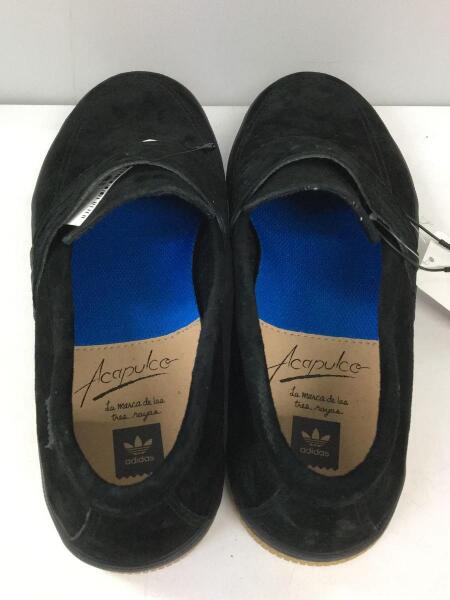 adidas(アディダス) / ACAPULCO/アカプルコ/BB8428/ブラック/27.5cm 