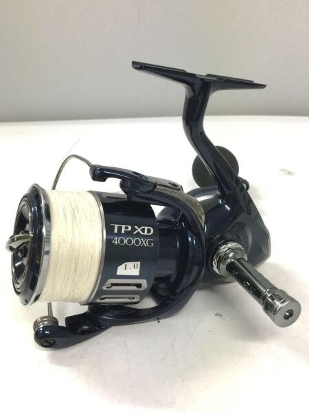 SHIMANO(シマノ) / TPXD 4000XG-A リール/スピニングリール/TPXD 