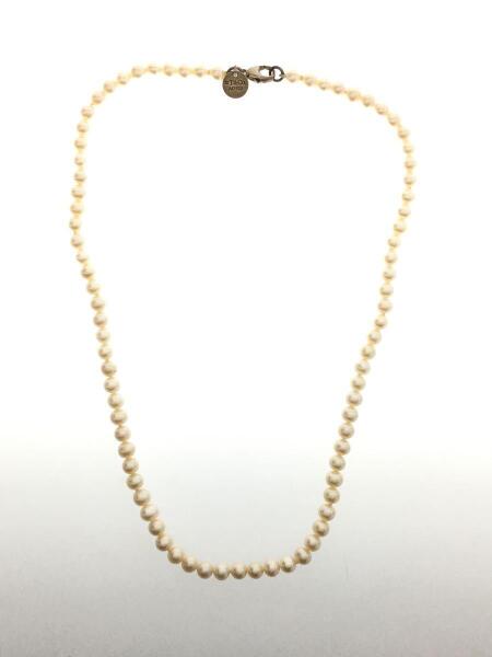 TIFFANY＆Co ティファニー T&C  TIFFANY&Co.】ティファニー T&C コイン ネックレス – NISHIKINO