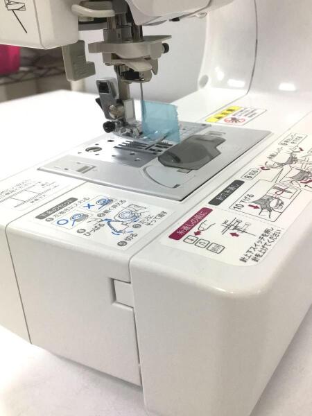 brother(ブラザー) / 家庭用ミシン CPV7206 | 中古品の販売・通販なら 