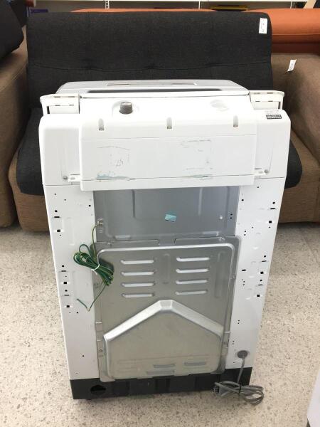 Panasonic(パナソニック) / Jコンセプト縦型全自動洗濯機/8kg NA 