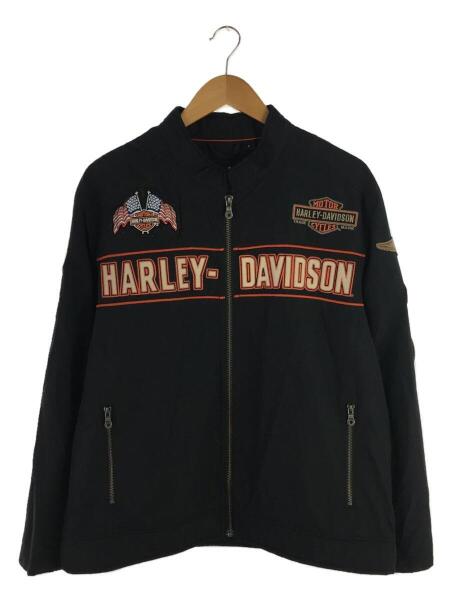HARLEY DAVIDSON(ハーレーダヴィッドソン) / 刺繍ワッペンロゴ 
