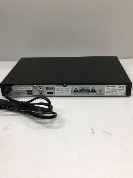 Panasonic DVD-S700 リージョンフリーDVDプレーヤー Panasonic