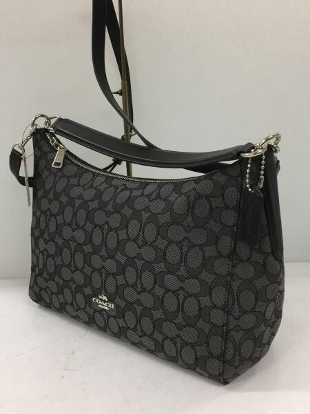 COACH シグネチャー ハンドバッグ　ショルダーバッグ COACH(コーチ) / シグネチャー2WAYワンショルダーハンドバッグ/G1757