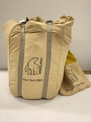 NORDISK(ノルディスク) / 117016 TROMS MESH CABIN/メッシュキャビン/2