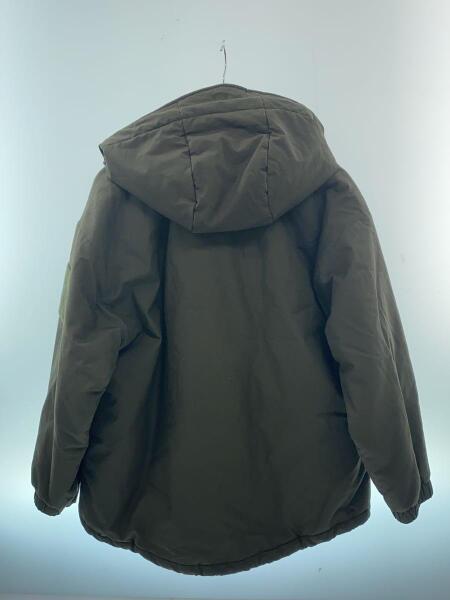 グリップスワニー GRIP SWANY GSJ-76 Grip Swany FP Monster Short Parka Olive [グリップスワニー]