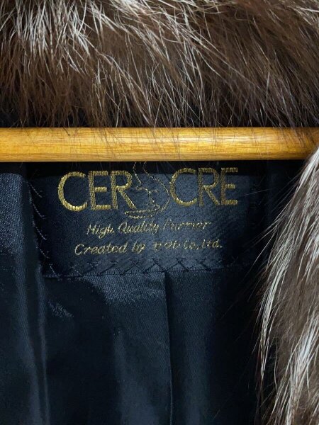 その他ブランド(ソノタブランド) / CERCREセクレ/ファーコート 