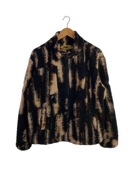 その他ブランド(ソノタブランド) / FUC/TABACCO FLEECE JACKET  