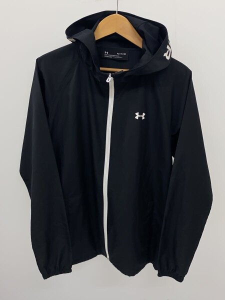 UNDER ARMOUR(アンダーアーマー) / 1357904 ナイロンパーカー 