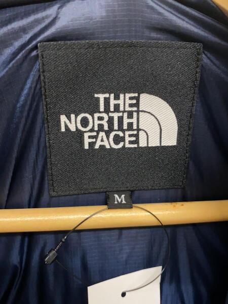 THE NORTH FACE(ザノースフェイス) / NV ZEUS TRICLI JKナイロンダウン 