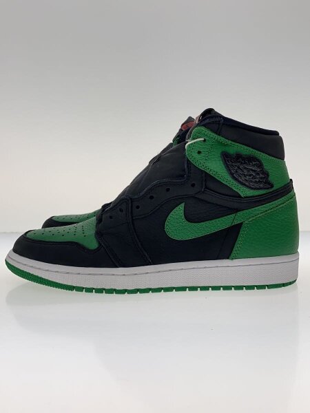 NIKE(ナイキ) / AIR JORDAN 1 RETRO HIGH OG/エアジョーダン1/27cm/GRN 