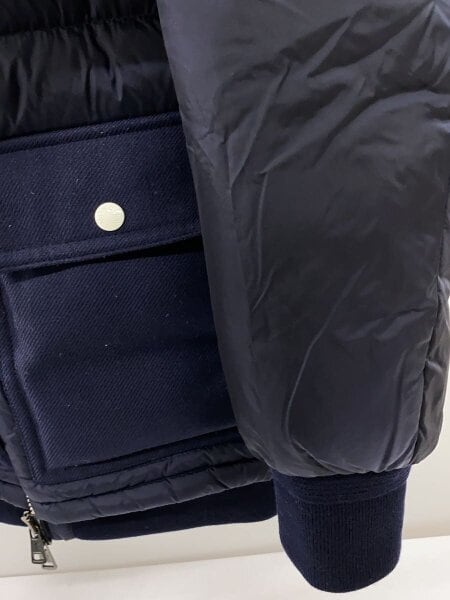 MONCLER(モンクレール) / RABELAIS GIUBBOTTOダウンジャケット/1