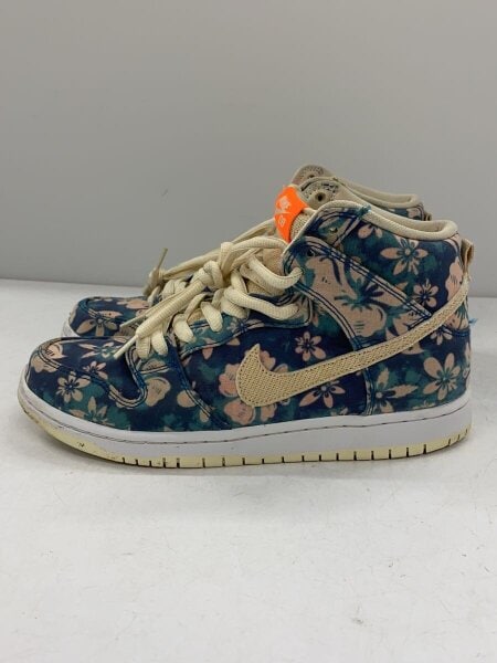 NIKE / DUNK HIGH PRO QS_ダンク ハイ プロ クイックストライク/26cm/BLU NIKE(ナイキ) / DUNK HIGH PRO QS_ダンク ハイ プロ クイック