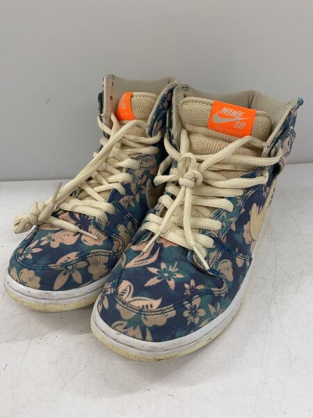 NIKE(ナイキ) / DUNK HIGH PRO QS_ダンク ハイ プロ クイック