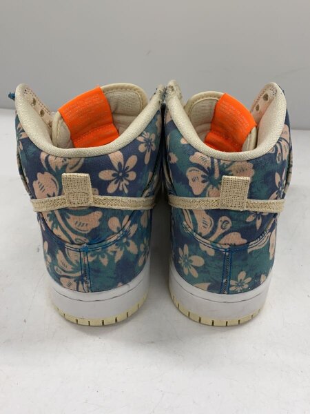 NIKE(ナイキ) / DUNK HIGH PRO QS_ダンク ハイ プロ クイック