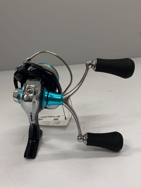 ダイワ　エメラルダス　 LT 3000S ダイワ エメラルダス LT 3000S-C-DH (リール) 価格比較 - 価格.com