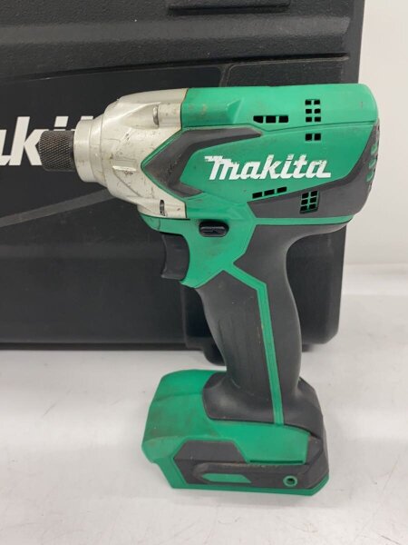 makita(マキタ) / インパクトドライバー・レンチ M697D// | 中古品の 