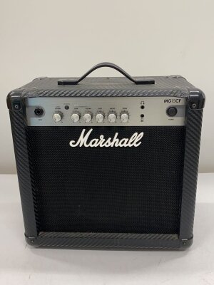 MARSHALLの周辺機器検索結果|中古品の通販サイト セカンド