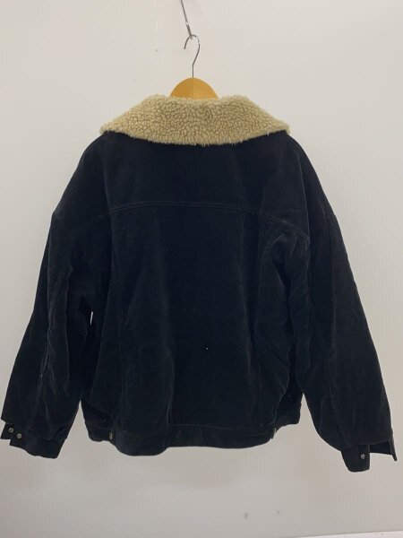 COOTIE(クーティー) / 24AW CATTLEMAN JACKETコーデュロイボアランチ 