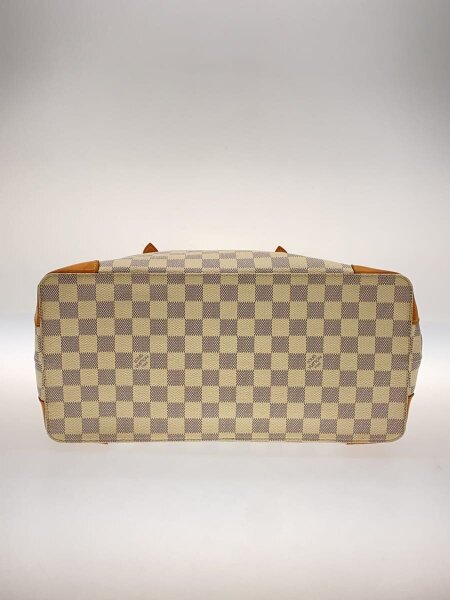 LOUIS VUITTON(ルイヴィトン) / ハムステッドMM_ダミエ・アズール_WHT