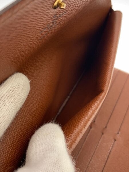 LOUIS VUITTON(ルイヴィトン) / 1)ポルト・トレゾール