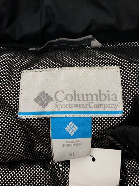 Columbia(コロンビア) / オムニヒート/ダウンジャケット/L