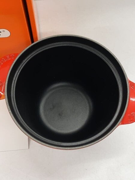 LE CREUSET(ルクルーゼ) / フランス製COCOTTE EVERYココット・エブリィ
