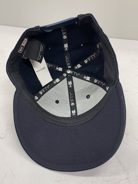 NEW ERA(ニューエラ) / 釣りフェス限定/キャップ/NVY | 中古品の販売