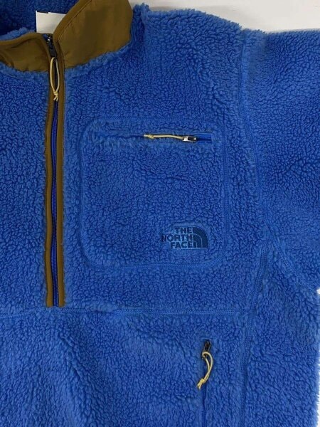 THE NORTH FACE(ザノースフェイス) / 茶タグ/フリースジャケット/XL