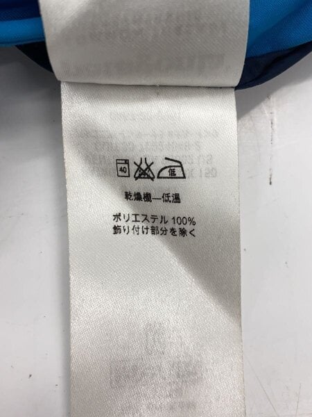 patagonia(パタゴニア) / ジャケット/S/ポリエステル/BLU/30941FA16/袖