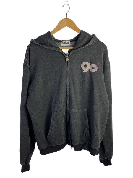 9090 OG Logo Assort Zip Hoodie size XL 【公式通販】