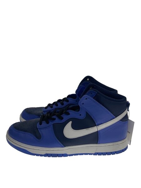 NIKE(ナイキ) / DUNK HI RETRO_ダンク ハイ レトロ/28cm/NVY | 中古品 
