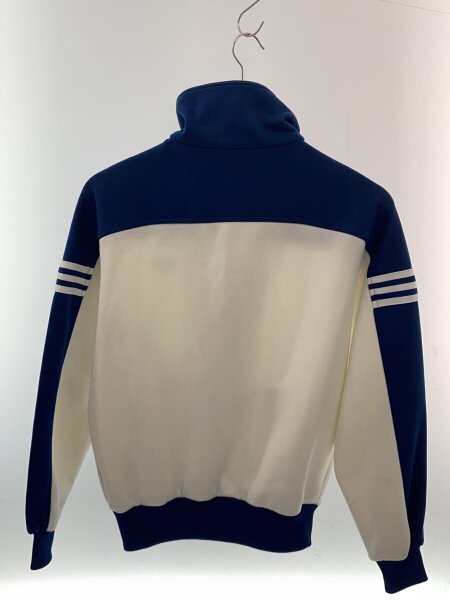 adidas(アディダス) / トラックジャケット/2/ポリエステル/BLU/無地 