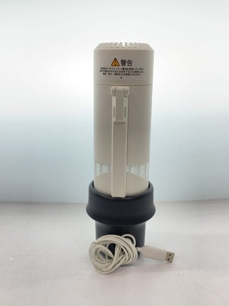 Airdog(エアドッグ) / 空気清浄機 Airdog mini Portable CZ-20T | 中古