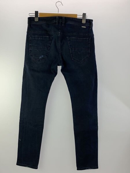 DIESEL([イリョウ/フクショク]ディーゼル) / ダメージ加工スキニー 