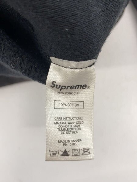 Supreme(シュプリーム) / S Logo Split Hooded Sweatshirt 18FW/M 