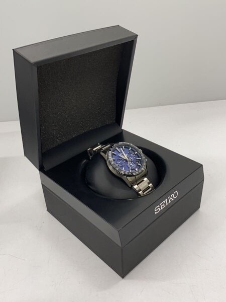 SEIKO(セイコー) / アストロン/ASTRON GPSソーラー電波腕時計/アナログ 
