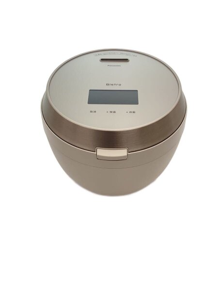 Panasonic(パナソニック) / 炊飯器 SR-V10BA-H | 中古品の販売・通販